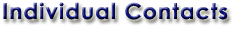 Individual contacts