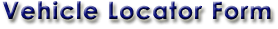 Drive 1 vehicle locator form: let DRIVE 1 of Killeen locate your used car for you